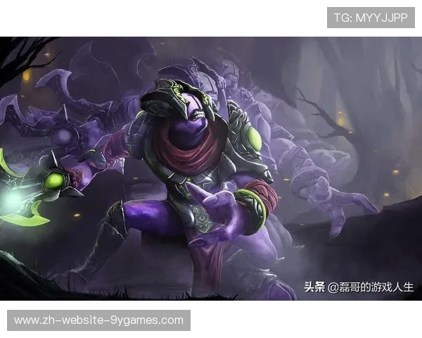 DOTA2队伍优化地形利用能力，团战更具优势