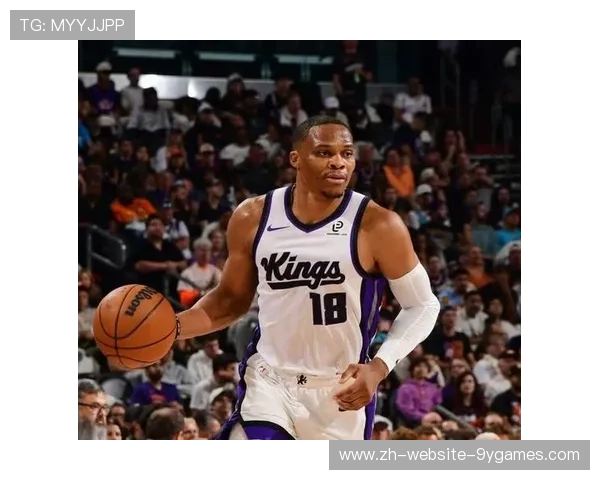 国王迎来黄金组合：哈尔滕打破纪录，威少用底薪燃烧激情